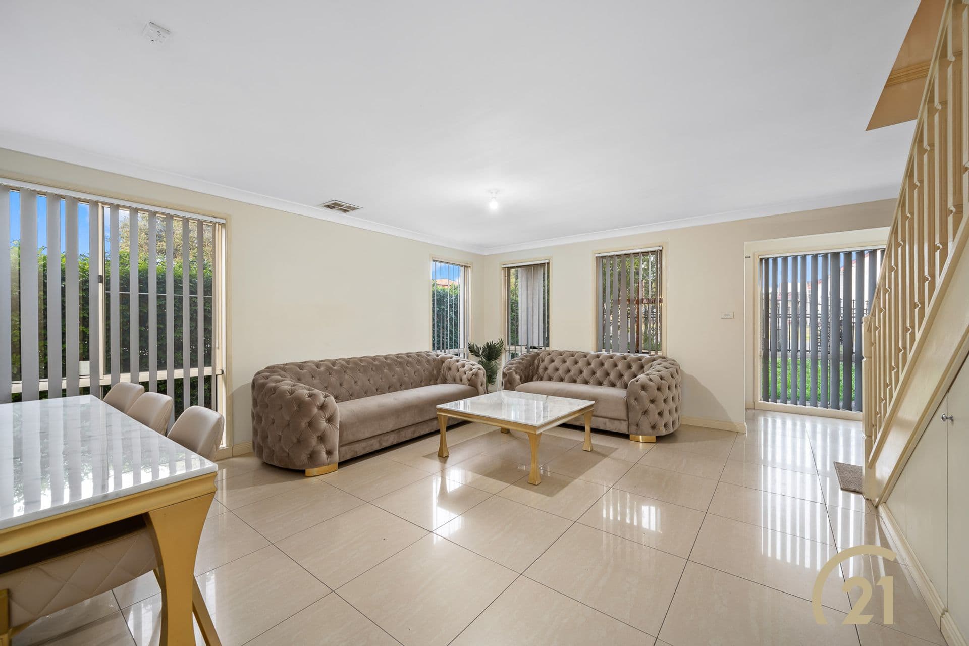 1/95-97 Ware Street, Fairfield, NSW, 2165, Fairfield East - Thumbnail 4