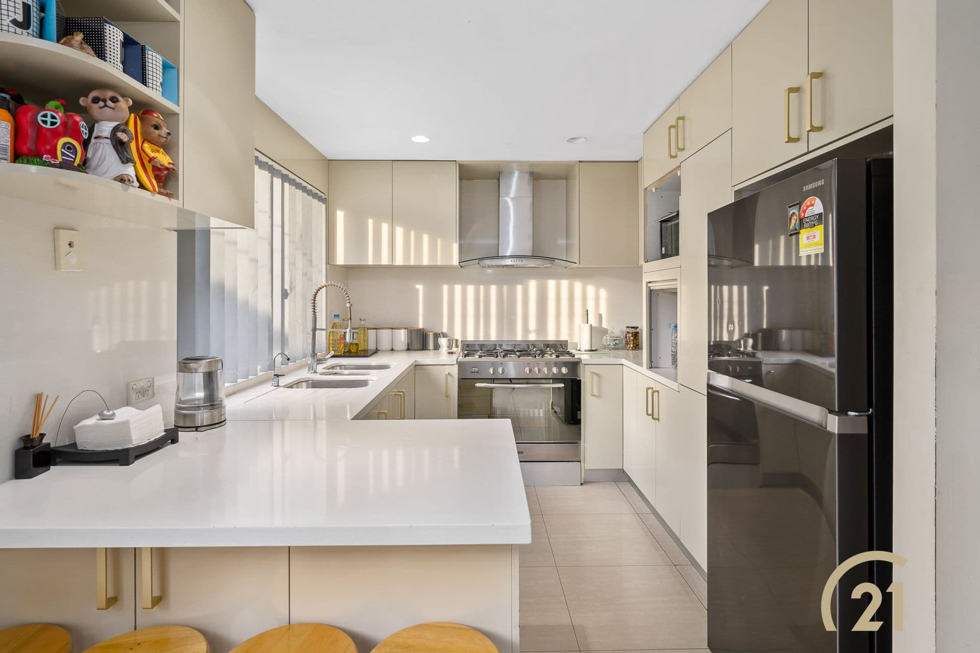 1/95-97 Ware Street, Fairfield, NSW, 2165, Fairfield East - Thumbnail 2