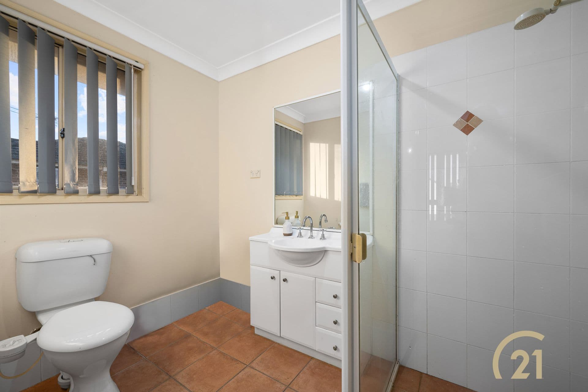 1/95-97 Ware Street, Fairfield, NSW, 2165, Fairfield East - Thumbnail 8