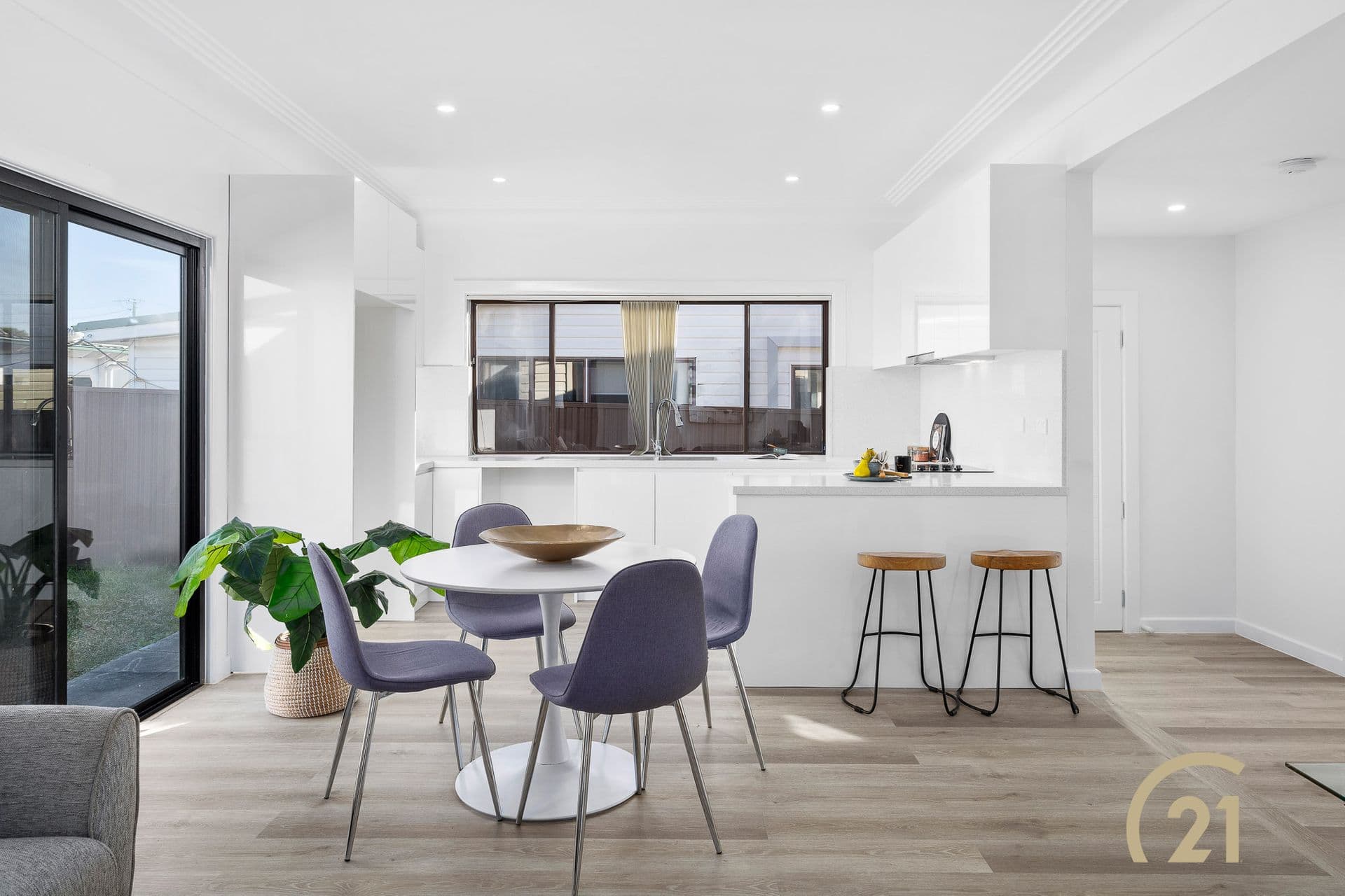 1/95-97 Ware Street, Fairfield, NSW, 2165, Smithfield - Thumbnail 4