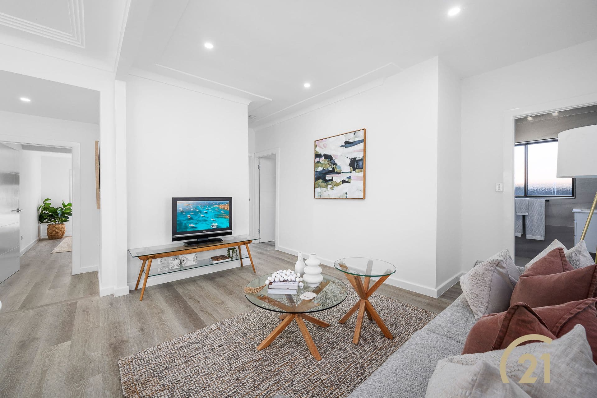 1/95-97 Ware Street, Fairfield, NSW, 2165, Smithfield - Image 1