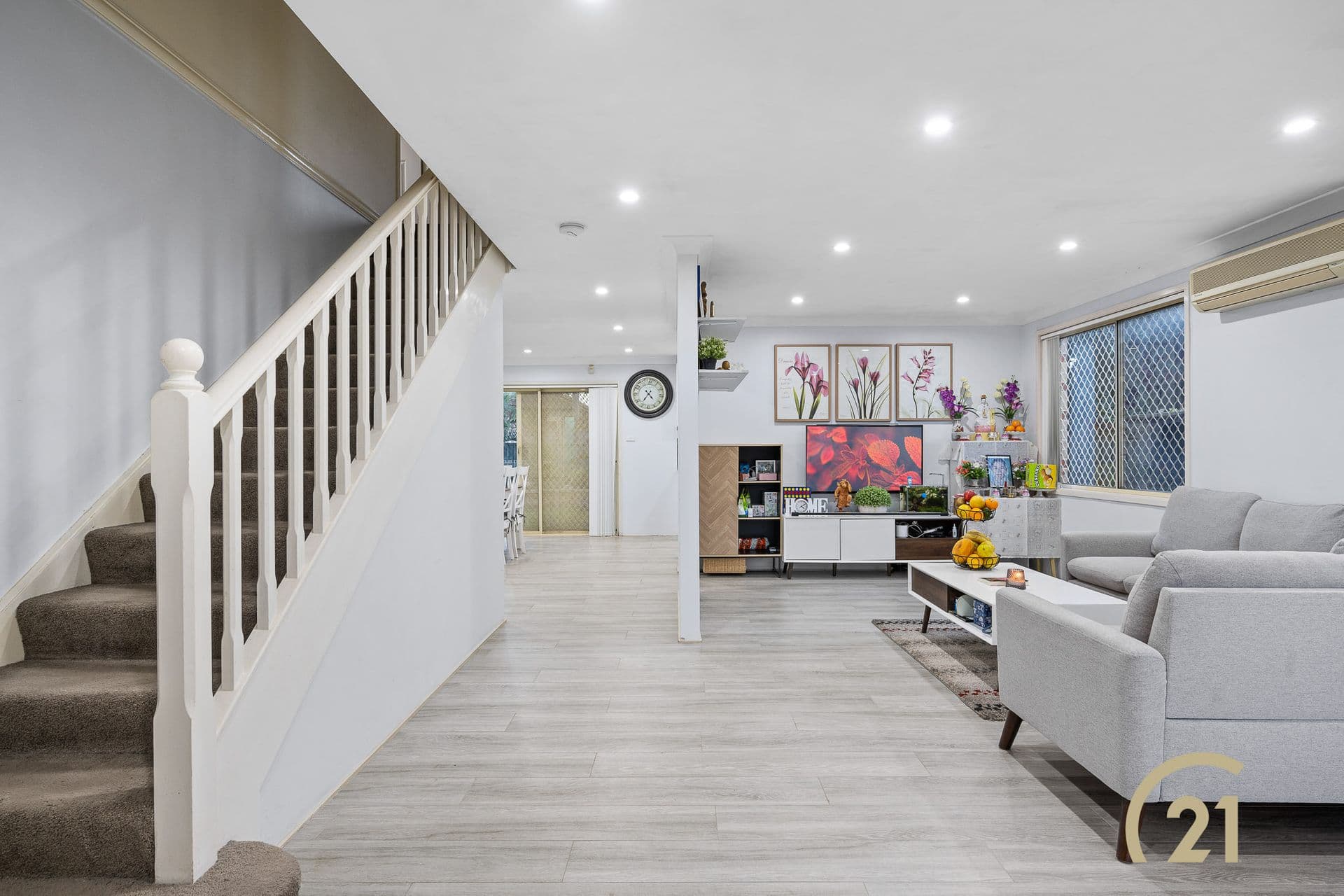 1/95-97 Ware Street, Fairfield, NSW, 2165, Hoxton Park - Thumbnail 2