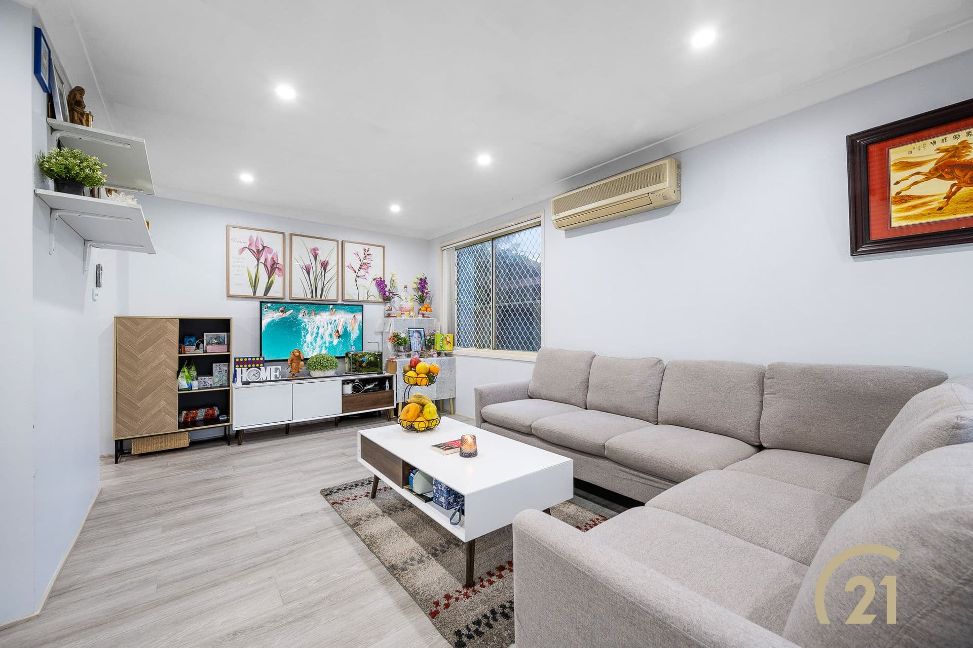 1/95-97 Ware Street, Fairfield, NSW, 2165, Hoxton Park - Thumbnail 3