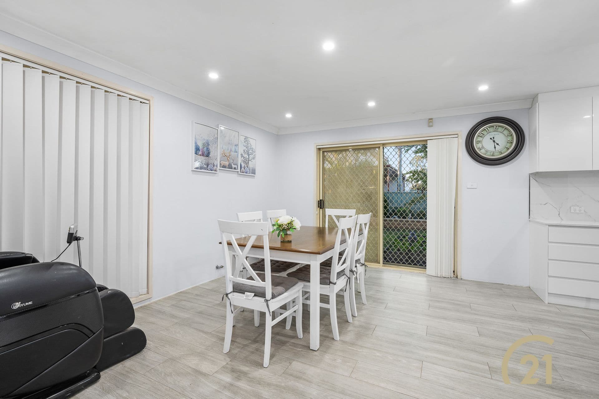 1/95-97 Ware Street, Fairfield, NSW, 2165, Hoxton Park - Thumbnail 5