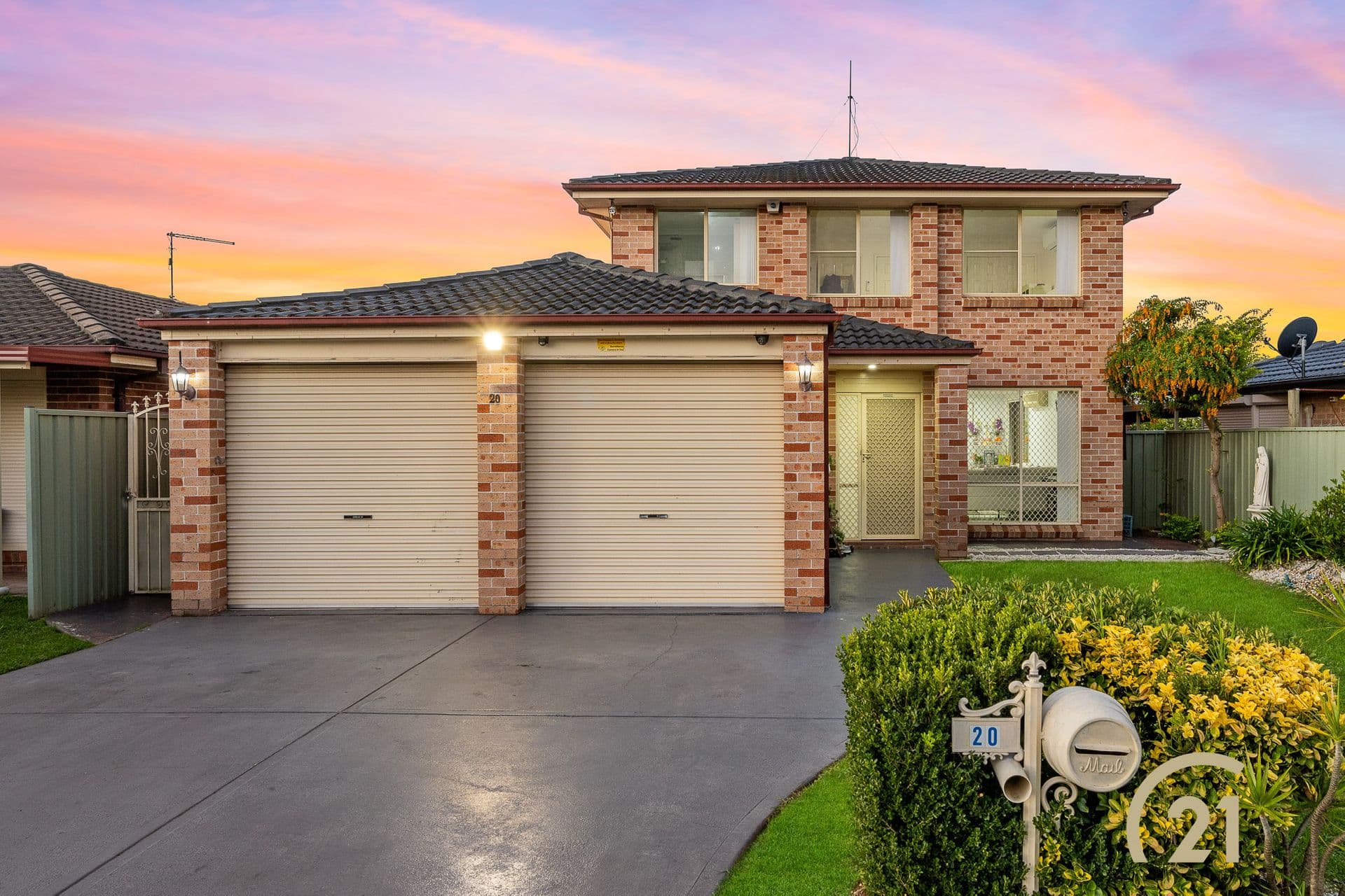 1/95-97 Ware Street, Fairfield, NSW, 2165, Hoxton Park - Image 1