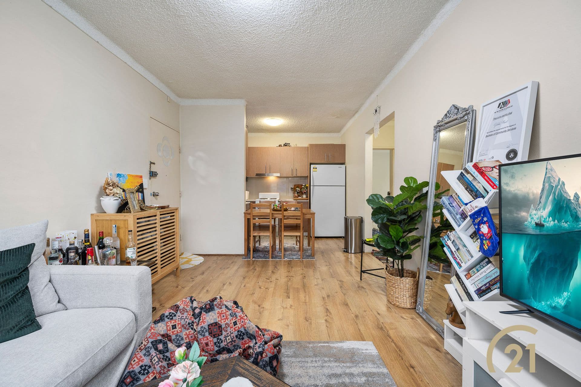 13/42-44 Copeland Street, Liverpool, NSW, 2170, Liverpool - Thumbnail 3