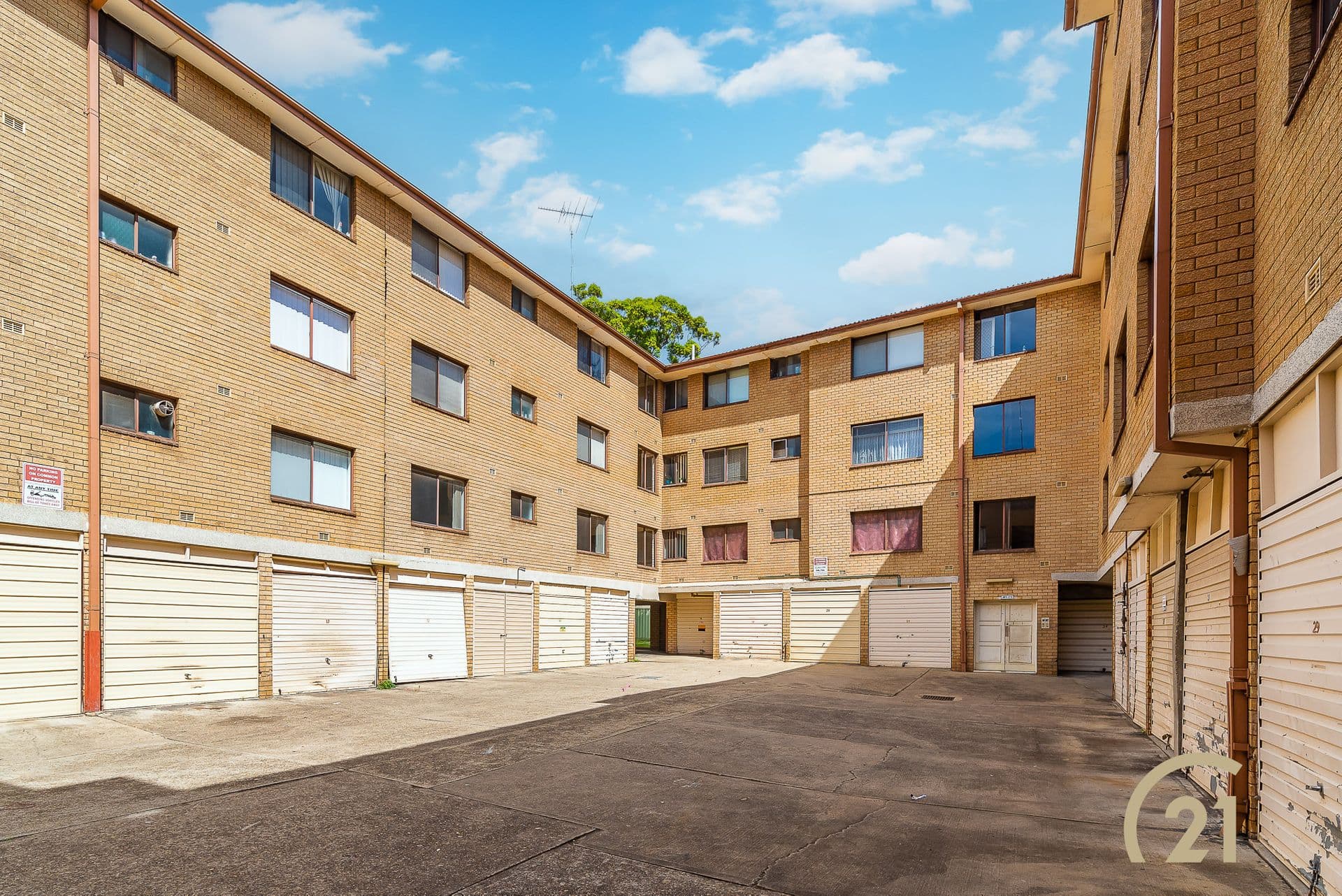 13/42-44 Copeland Street, Liverpool, NSW, 2170, Liverpool - Thumbnail 8