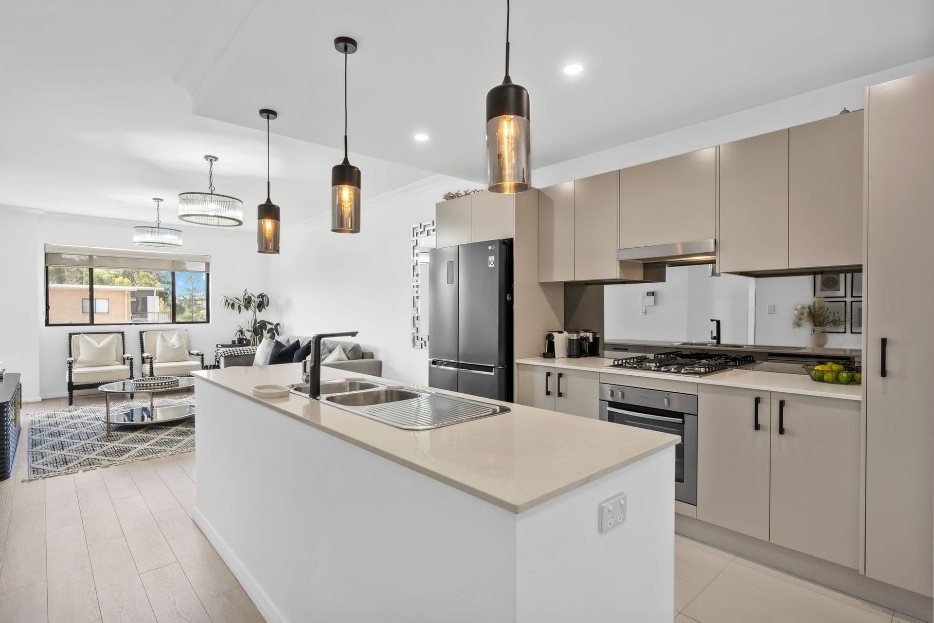 102/80-82 Tasman Parade, Fairfield West, NSW, 2165, Fairfield West - Thumbnail 6