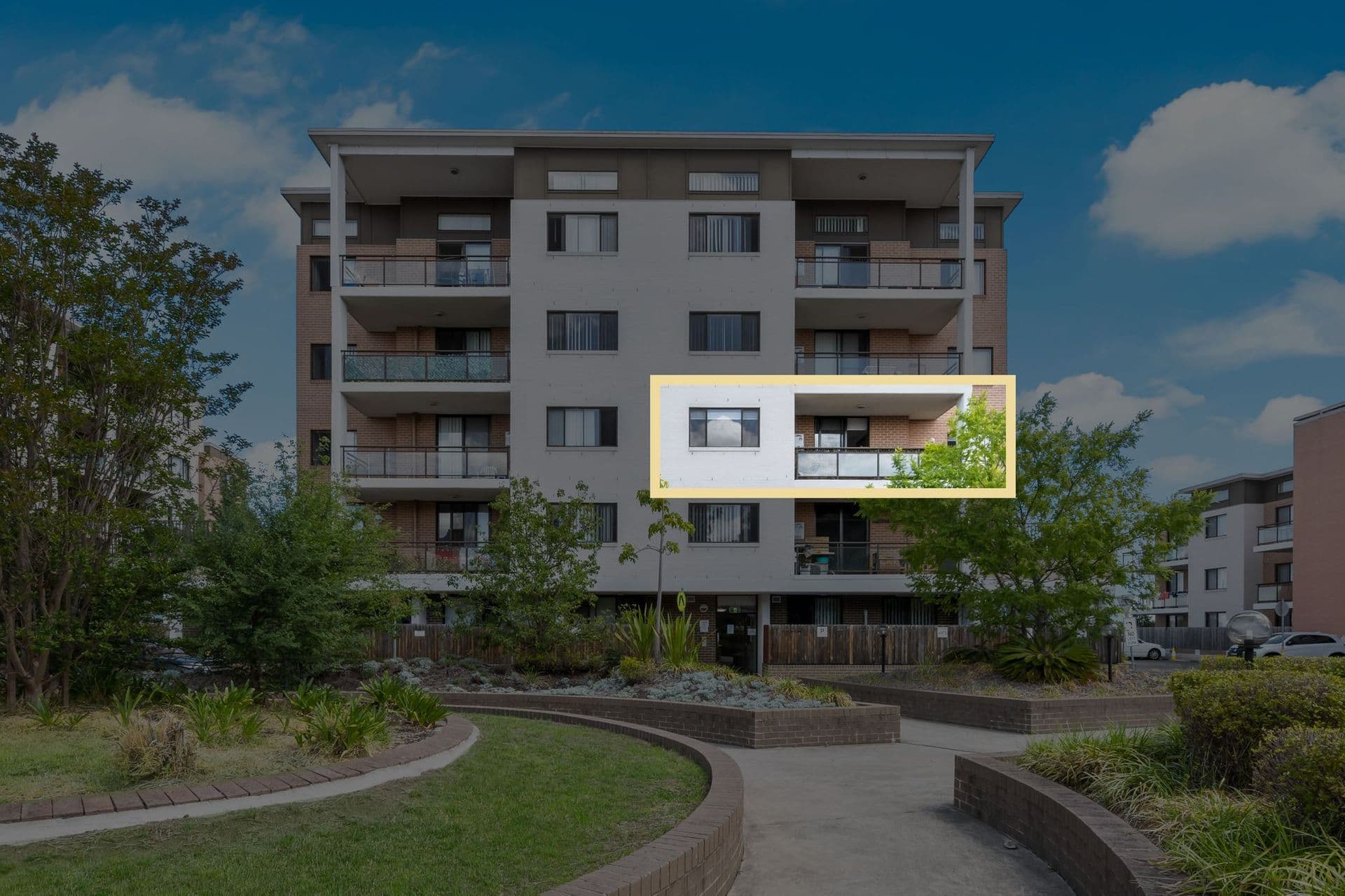 102/80-82 Tasman Parade, Fairfield West, NSW, 2165, Fairfield West - Thumbnail 2