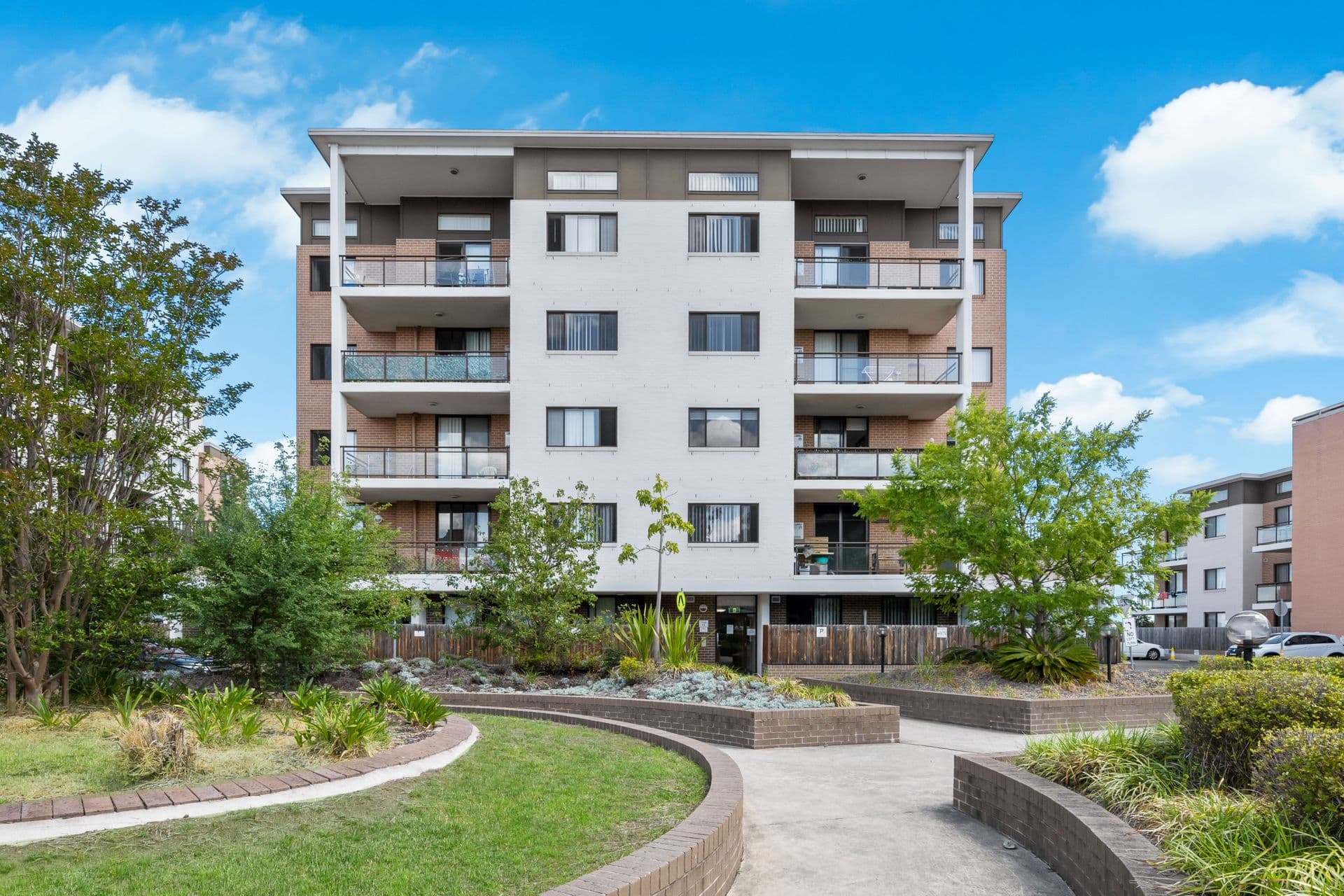 102/80-82 Tasman Parade, Fairfield West, NSW, 2165, Fairfield West - Image 1