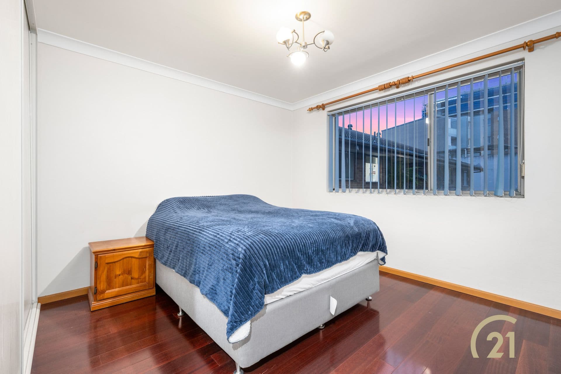 21/127 The Crescent, Fairfield, NSW, 2165, Fairfield - Thumbnail 5