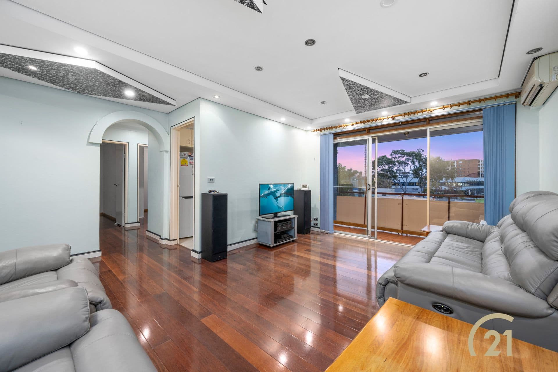 21/127 The Crescent, Fairfield, NSW, 2165, Fairfield - Thumbnail 2