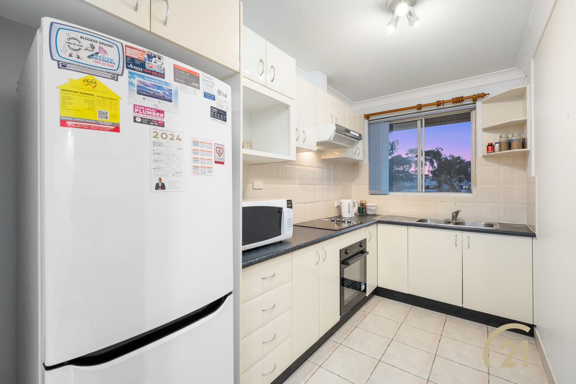 21/127 The Crescent, Fairfield, NSW, 2165, Fairfield - Thumbnail 4