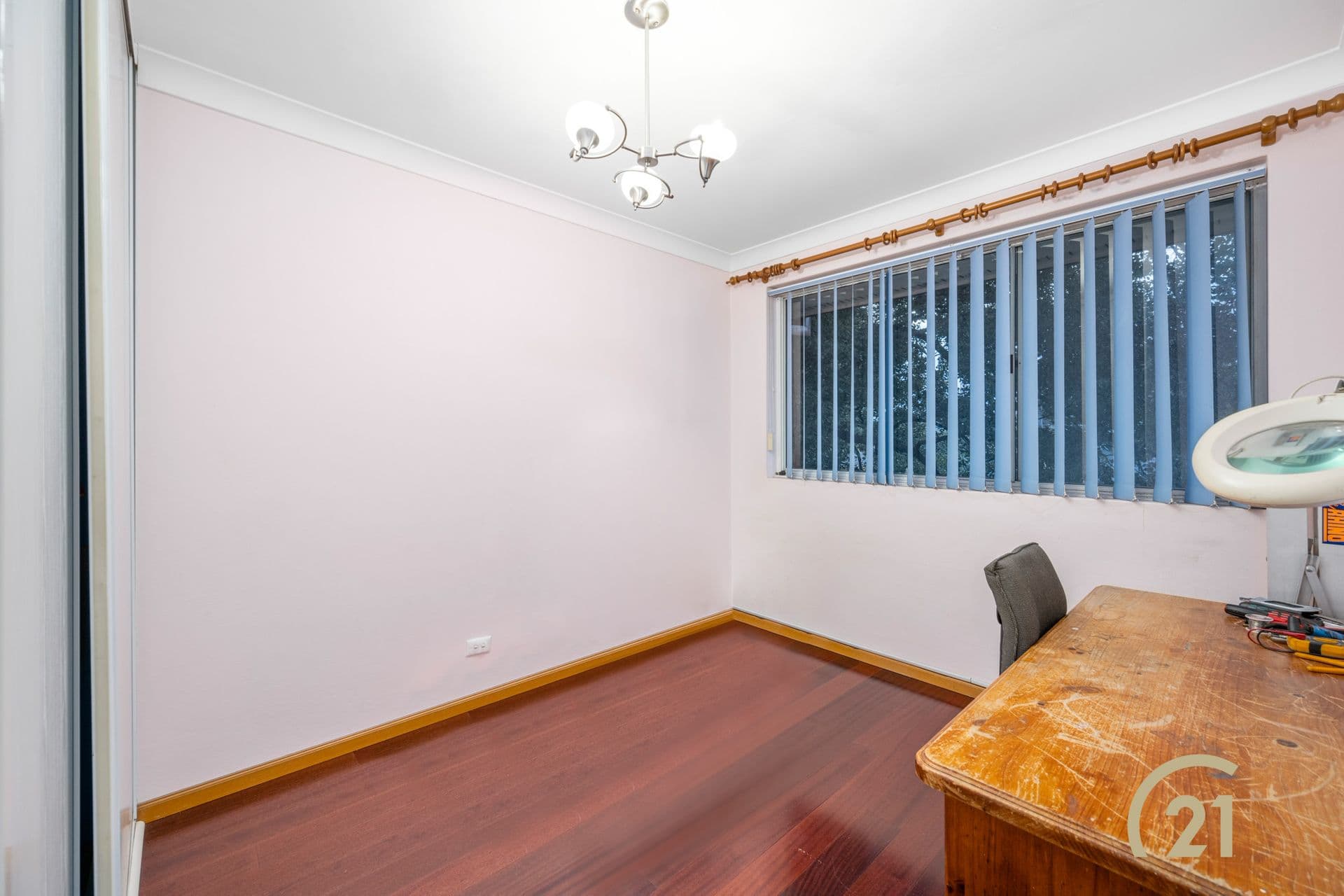 21/127 The Crescent, Fairfield, NSW, 2165, Fairfield - Thumbnail 6