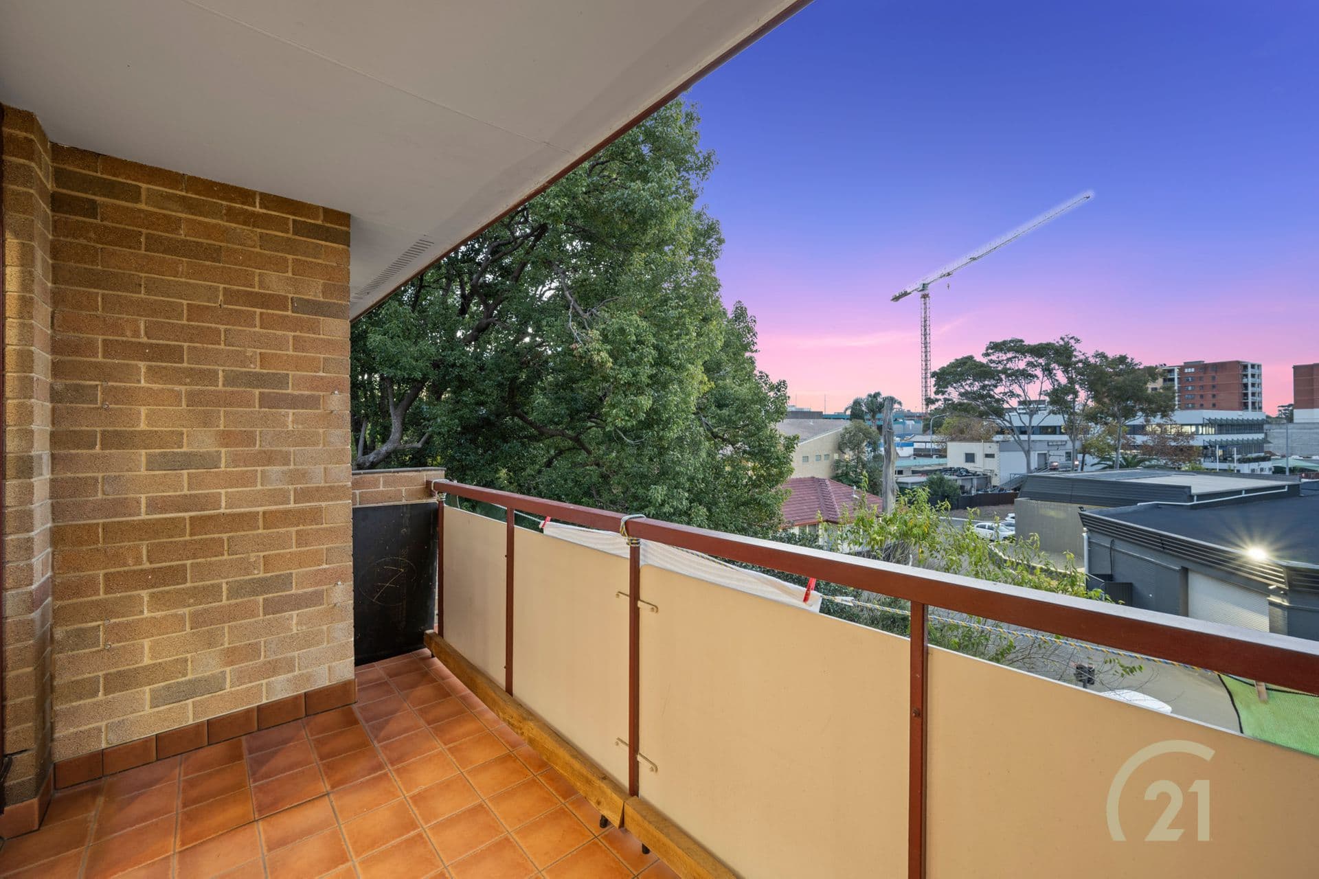 21/127 The Crescent, Fairfield, NSW, 2165, Fairfield - Thumbnail 3
