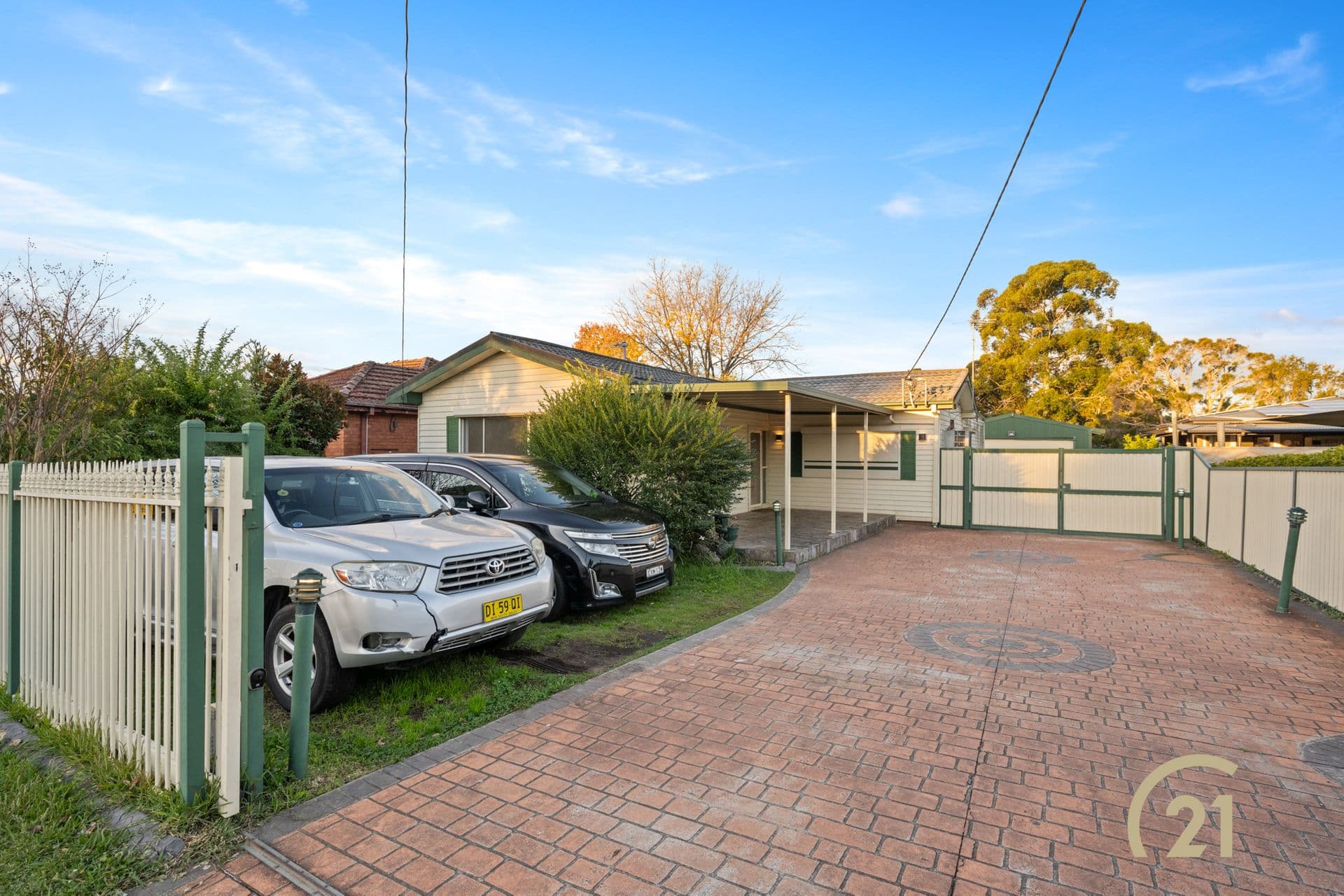 1/95-97 Ware Street, Fairfield, NSW, 2165, St Marys - Thumbnail 3