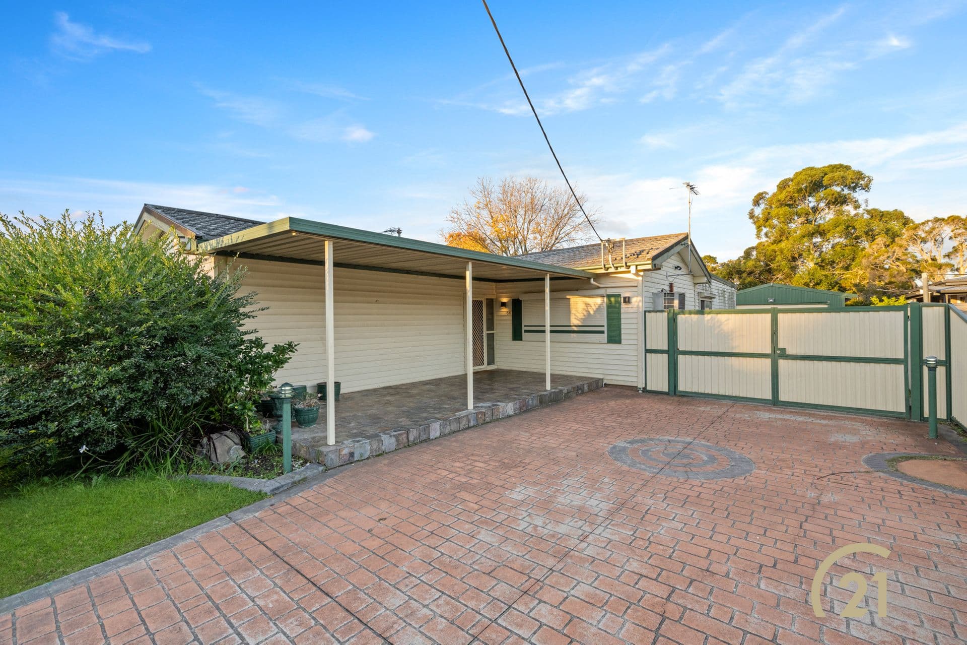 1/95-97 Ware Street, Fairfield, NSW, 2165, St Marys - Thumbnail 2