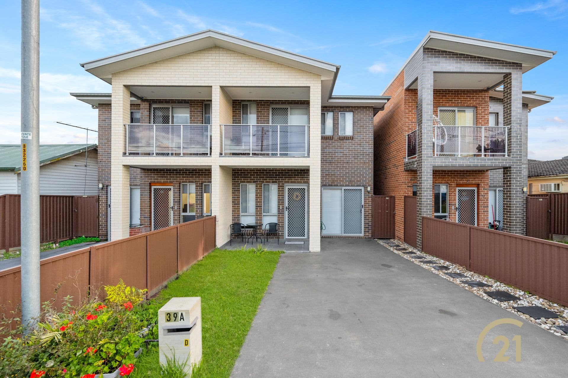 1/95-97 Ware Street, Fairfield, NSW, 2165, Fairfield - Image 1