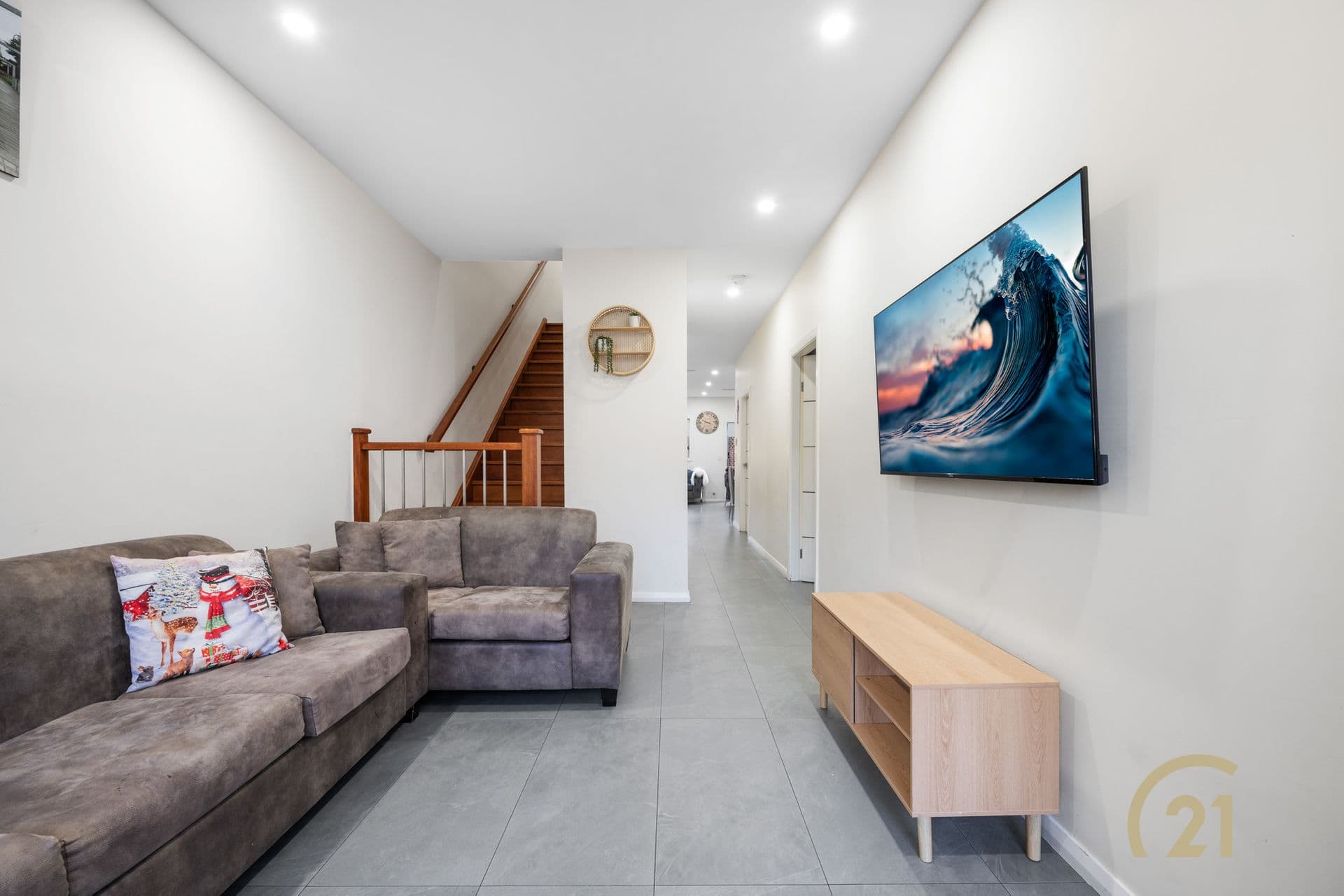 1/95-97 Ware Street, Fairfield, NSW, 2165, Fairfield - Thumbnail 2