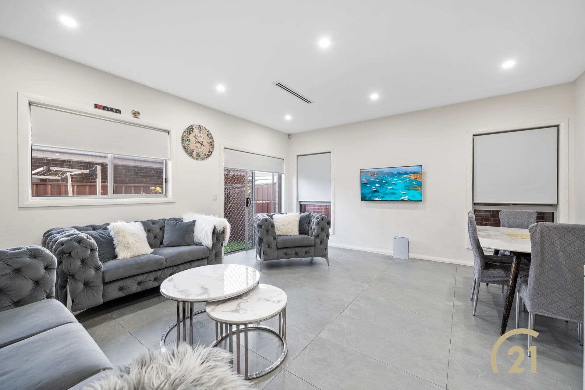 1/95-97 Ware Street, Fairfield, NSW, 2165, Fairfield - Thumbnail 3