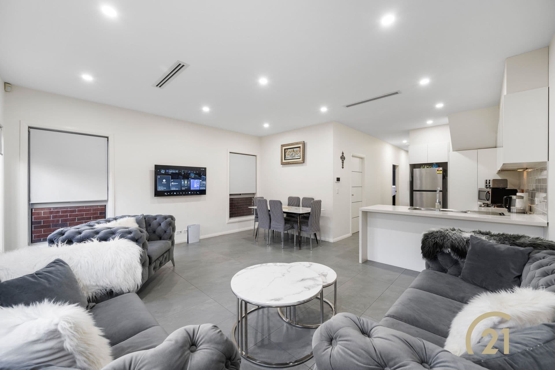 1/95-97 Ware Street, Fairfield, NSW, 2165, Fairfield - Thumbnail 4