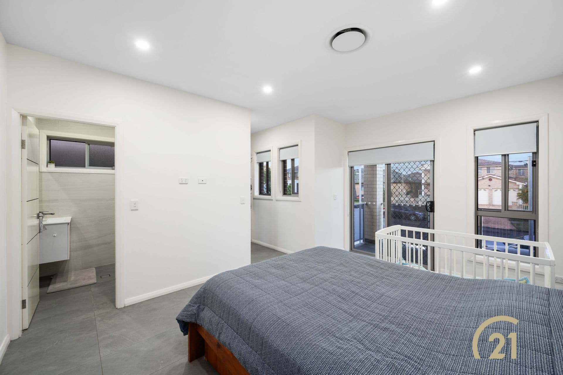 1/95-97 Ware Street, Fairfield, NSW, 2165, Fairfield - Thumbnail 5