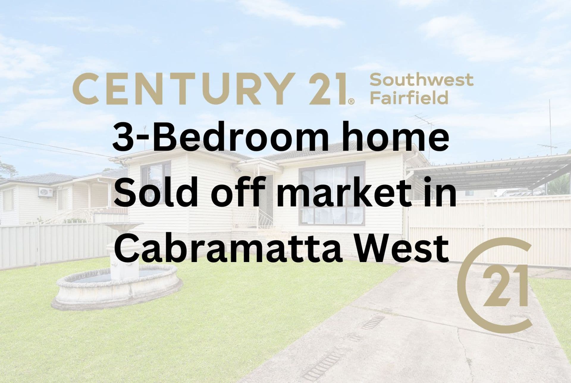 1/95-97 Ware Street, Fairfield, NSW, 2165, Cabramatta West - Image 1