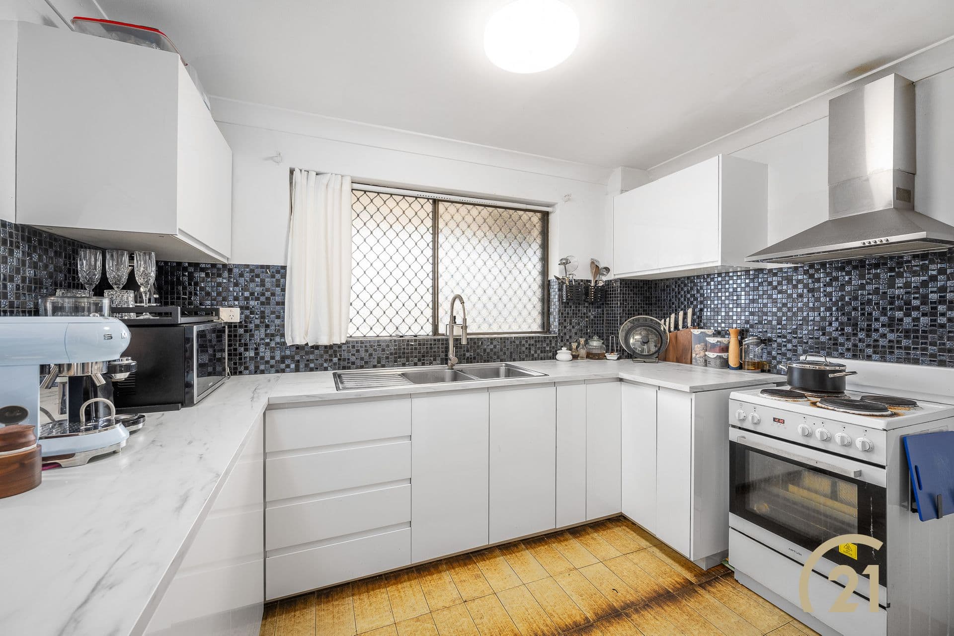 11/118 Wattle Avenue, Carramar, NSW, 2163, Carramar - Thumbnail 2