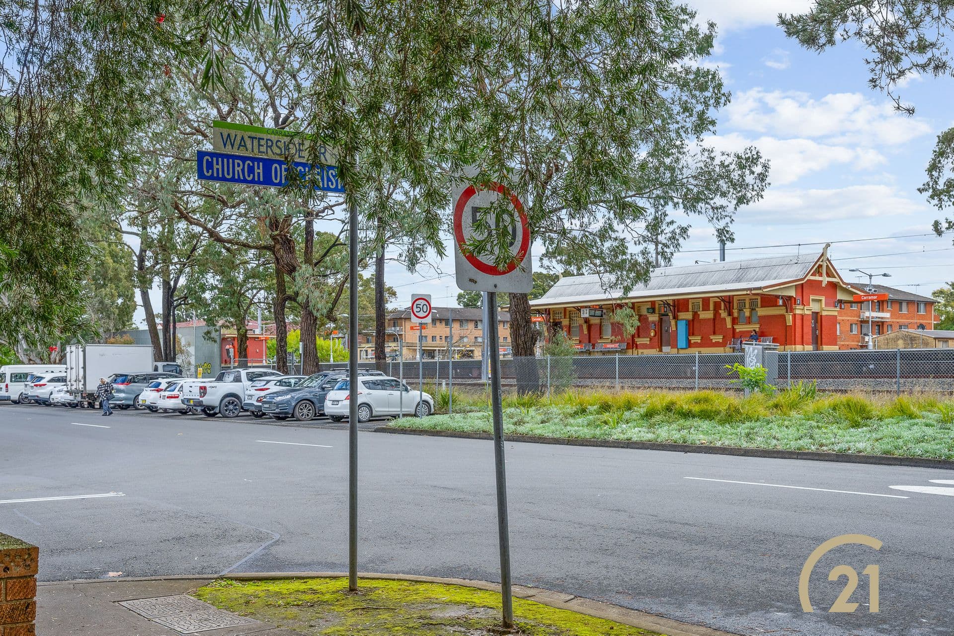 11/118 Wattle Avenue, Carramar, NSW, 2163, Carramar - Thumbnail 7