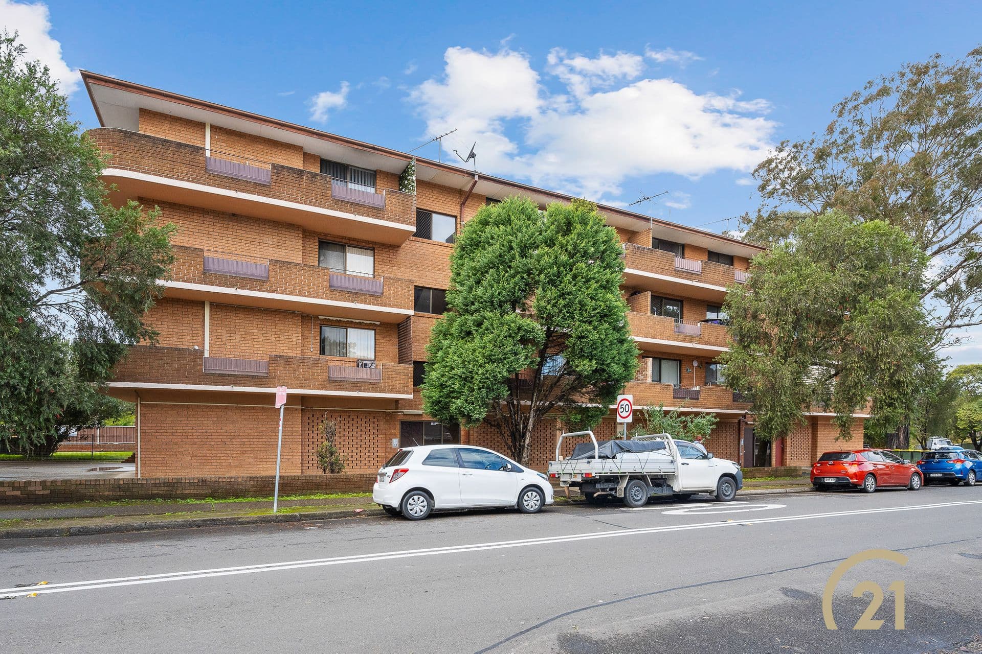 11/118 Wattle Avenue, Carramar, NSW, 2163, Carramar - Image 1