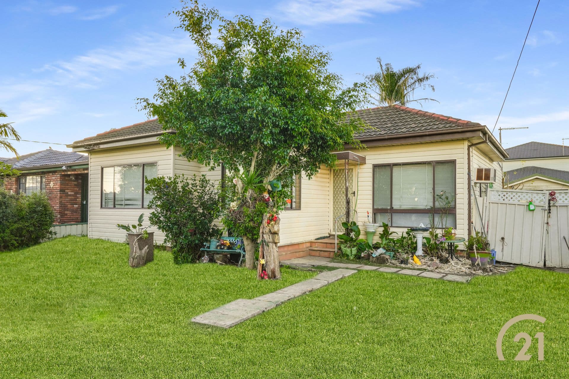 1/95-97 Ware Street, Fairfield, NSW, 2165, Fairfield West - Image 1