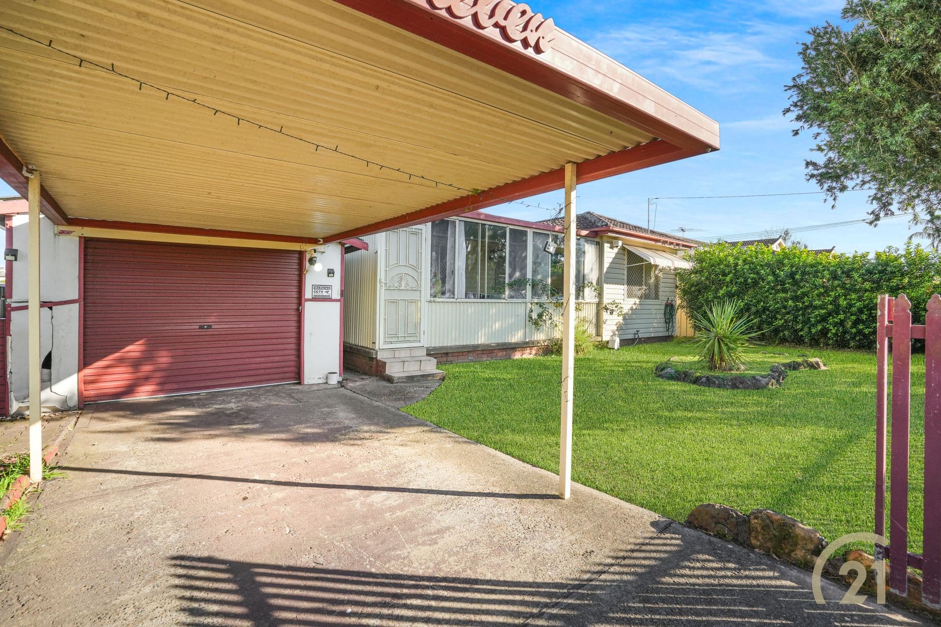 1/95-97 Ware Street, Fairfield, NSW, 2165, Smithfield - Image 1