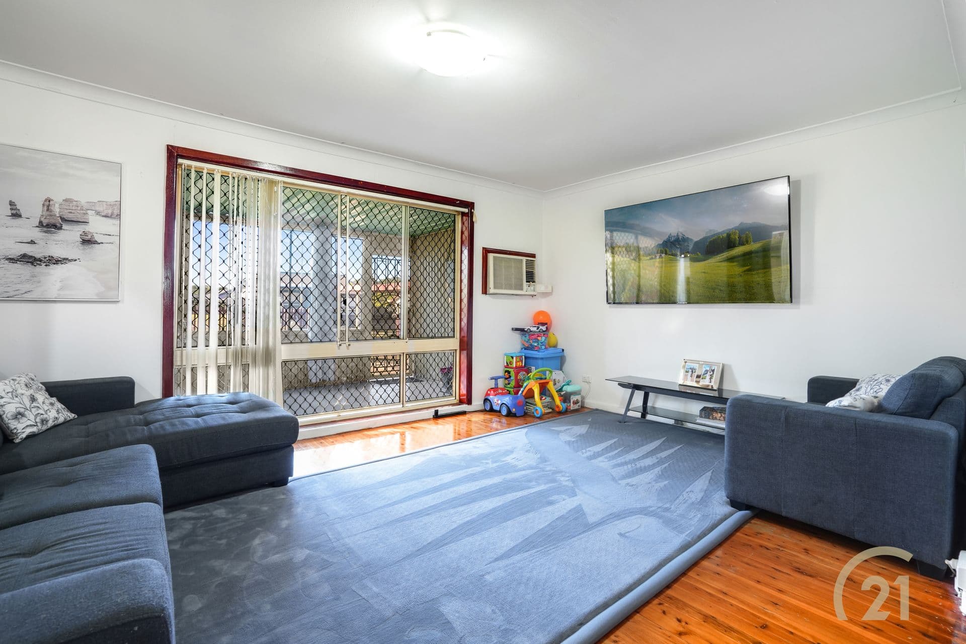 1/95-97 Ware Street, Fairfield, NSW, 2165, Smithfield - Thumbnail 3