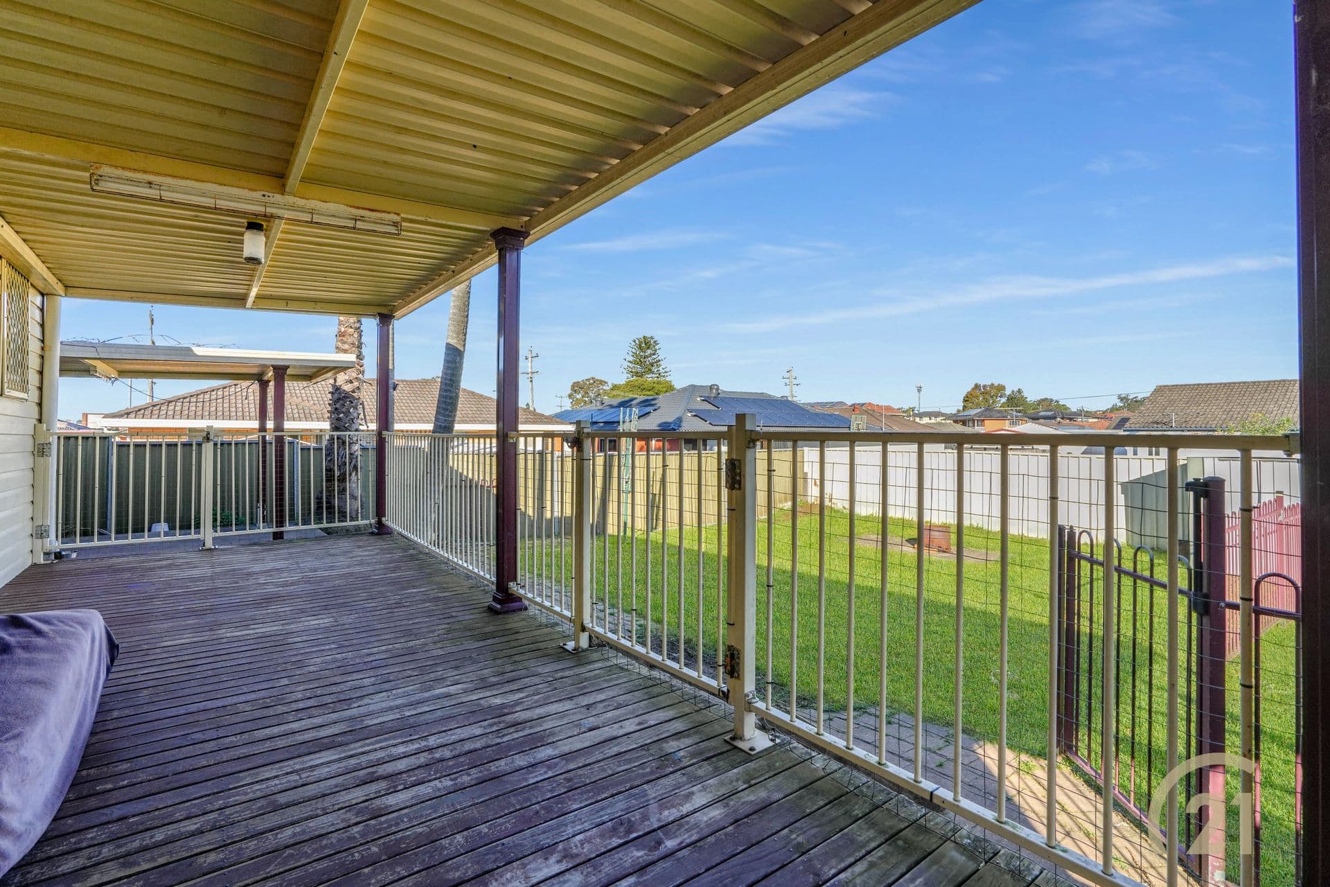 1/95-97 Ware Street, Fairfield, NSW, 2165, Smithfield - Thumbnail 8