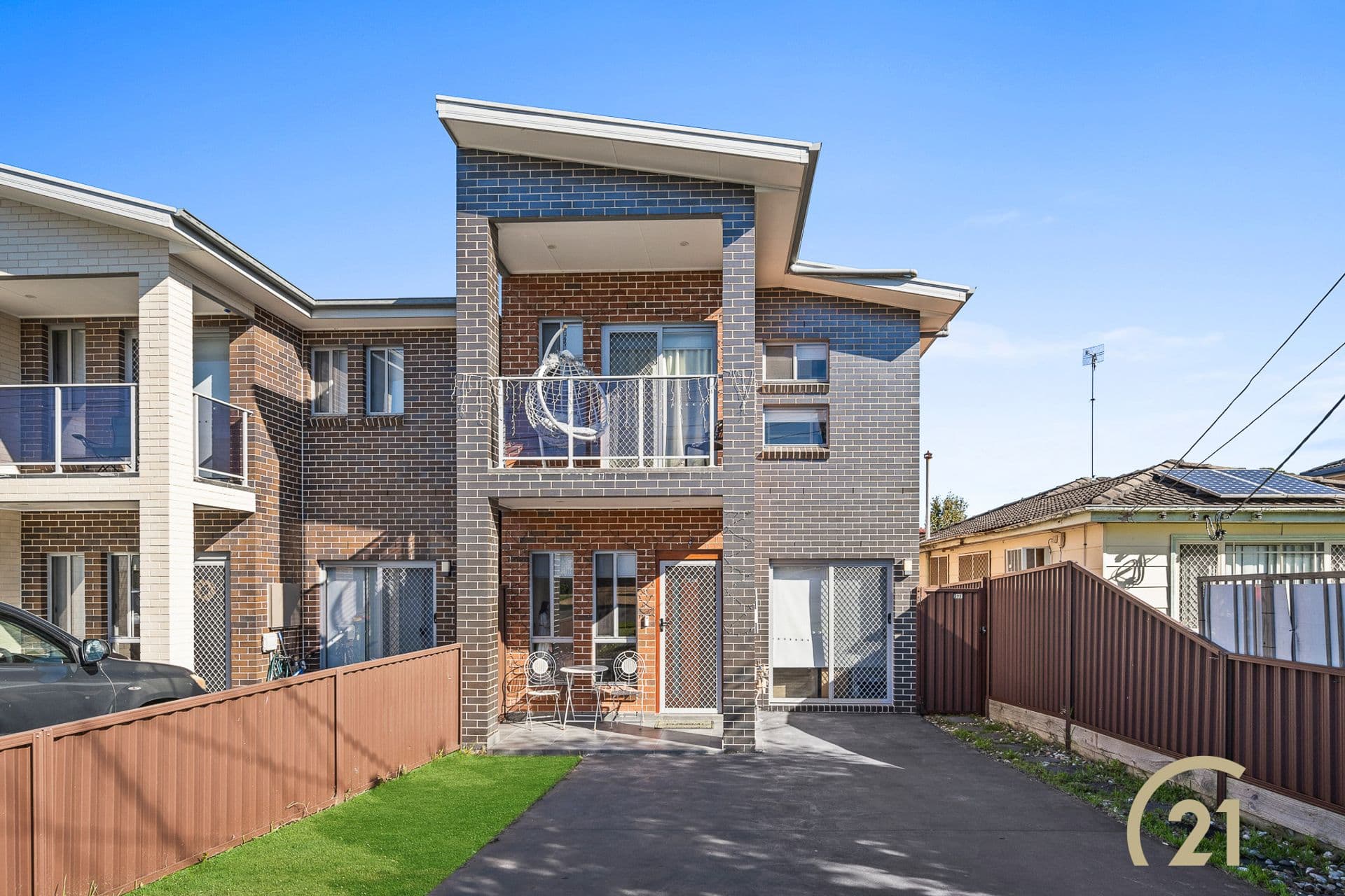 1/95-97 Ware Street, Fairfield, NSW, 2165, Fairfield - Image 1