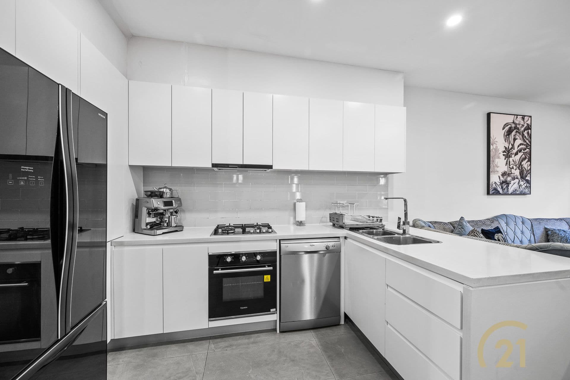 1/95-97 Ware Street, Fairfield, NSW, 2165, Fairfield - Thumbnail 4