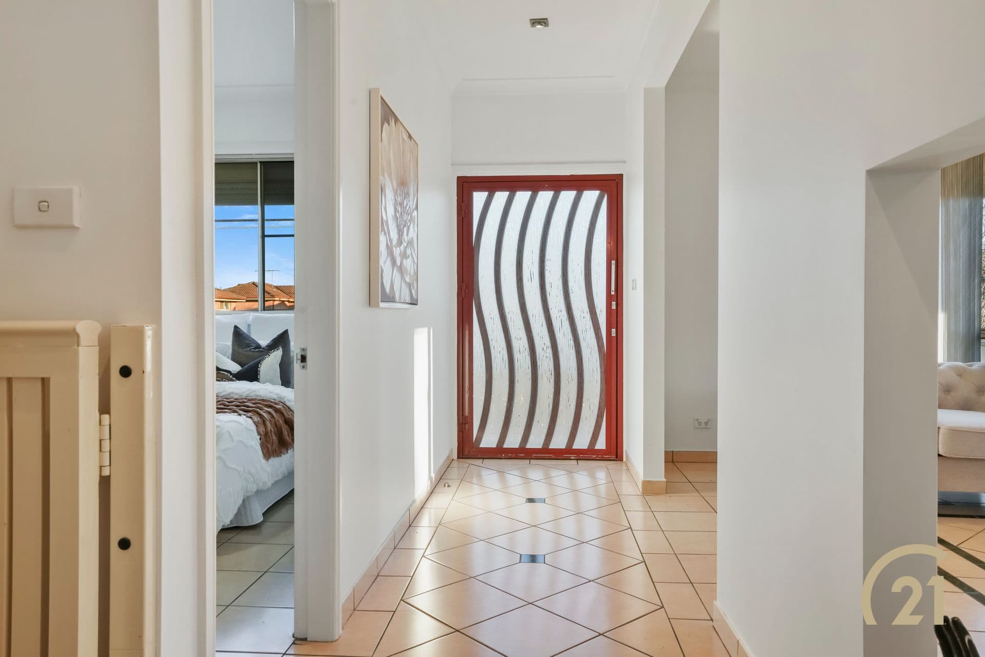1/95-97 Ware Street, Fairfield, NSW, 2165, Smithfield - Thumbnail 2