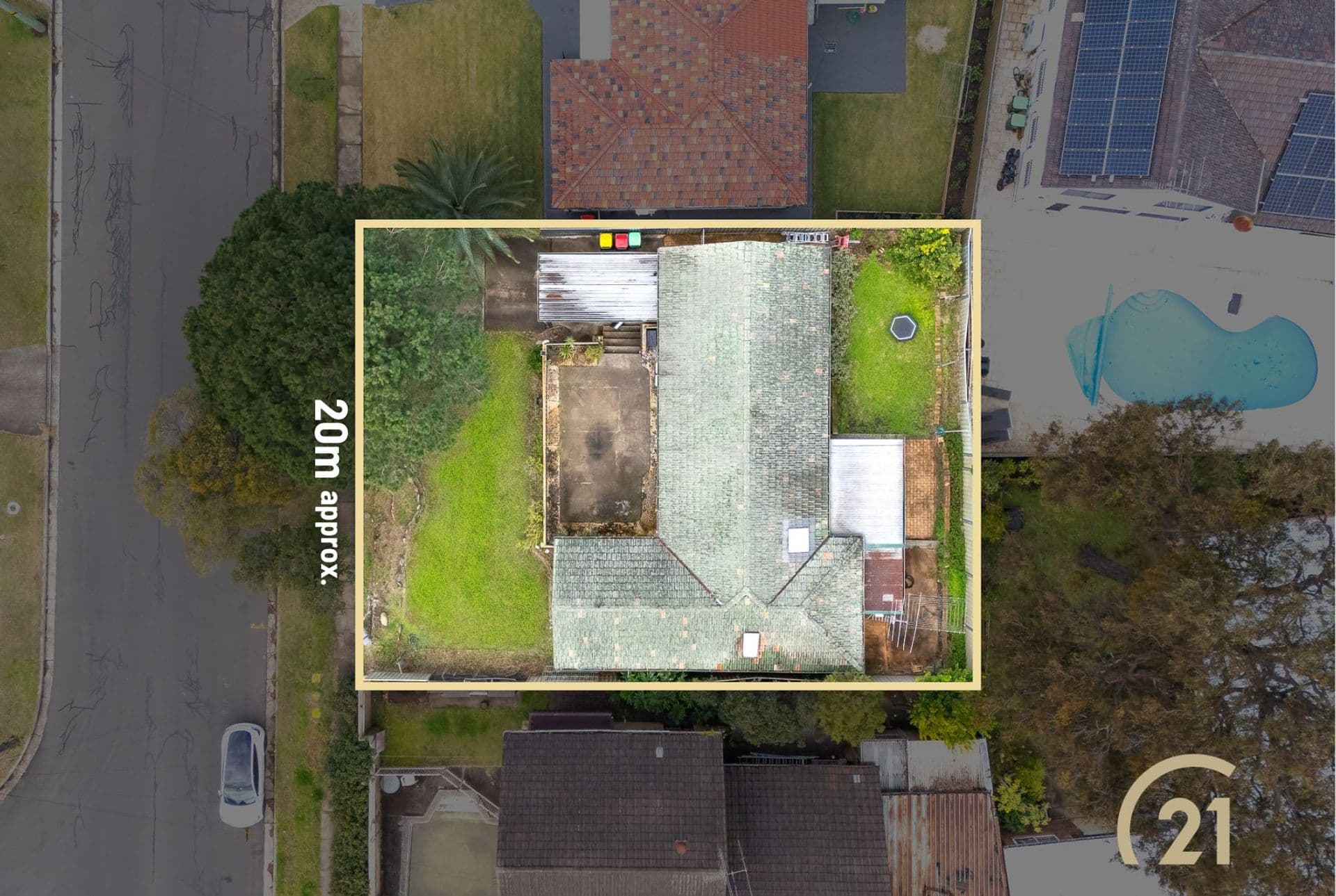 9 Huntingdale Avenue, Lansvale, NSW, 2166, Lansvale - Thumbnail 2