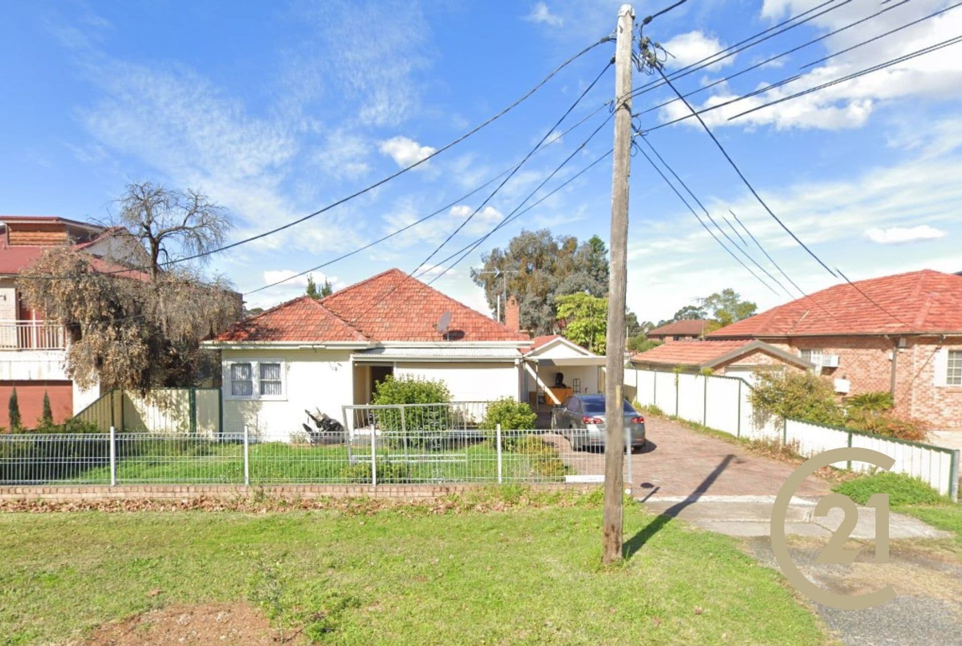 1/95-97 Ware Street, Fairfield, NSW, 2165, Fairfield - Image 1