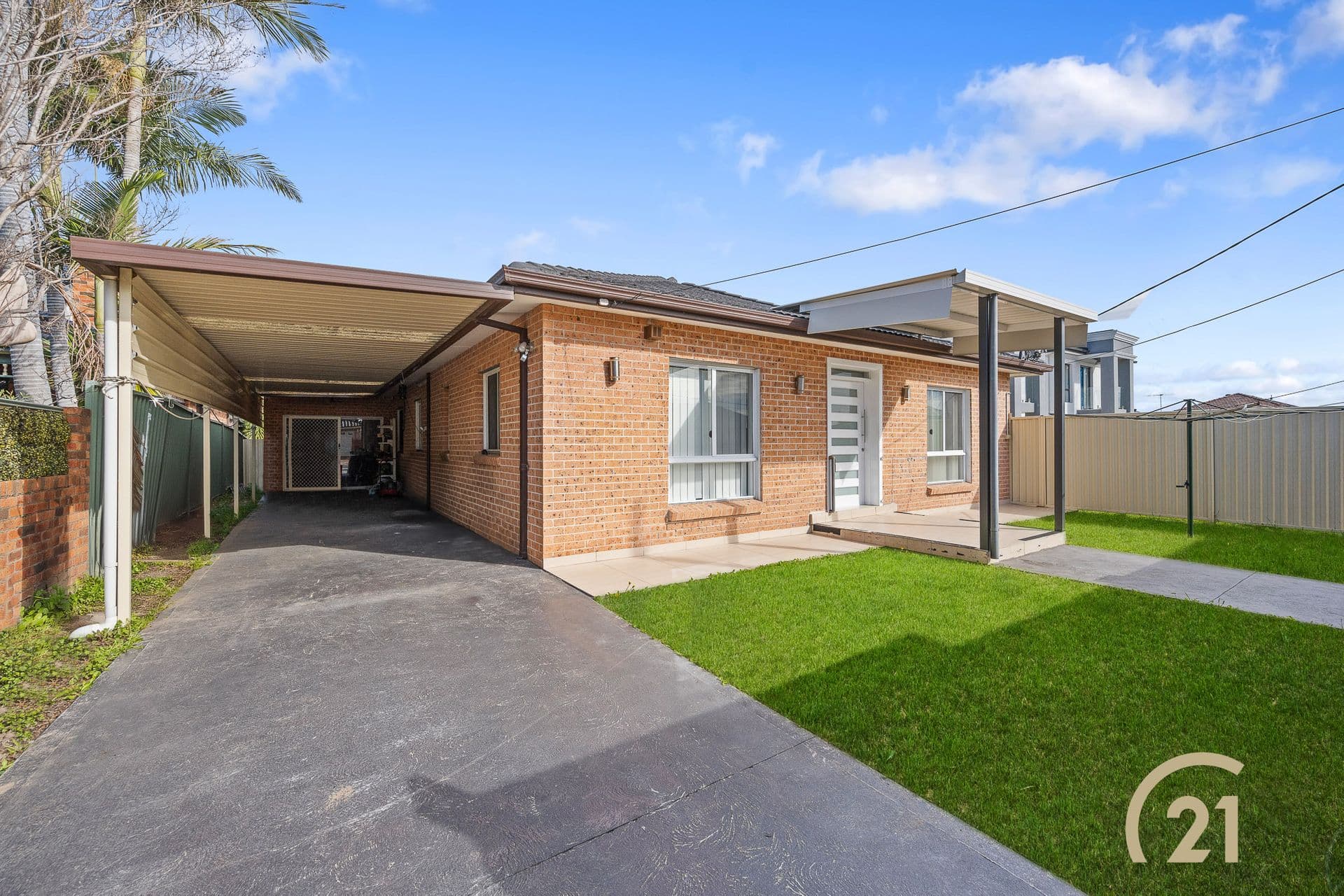 1/95-97 Ware Street, Fairfield, NSW, 2165, Fairfield - Image 1