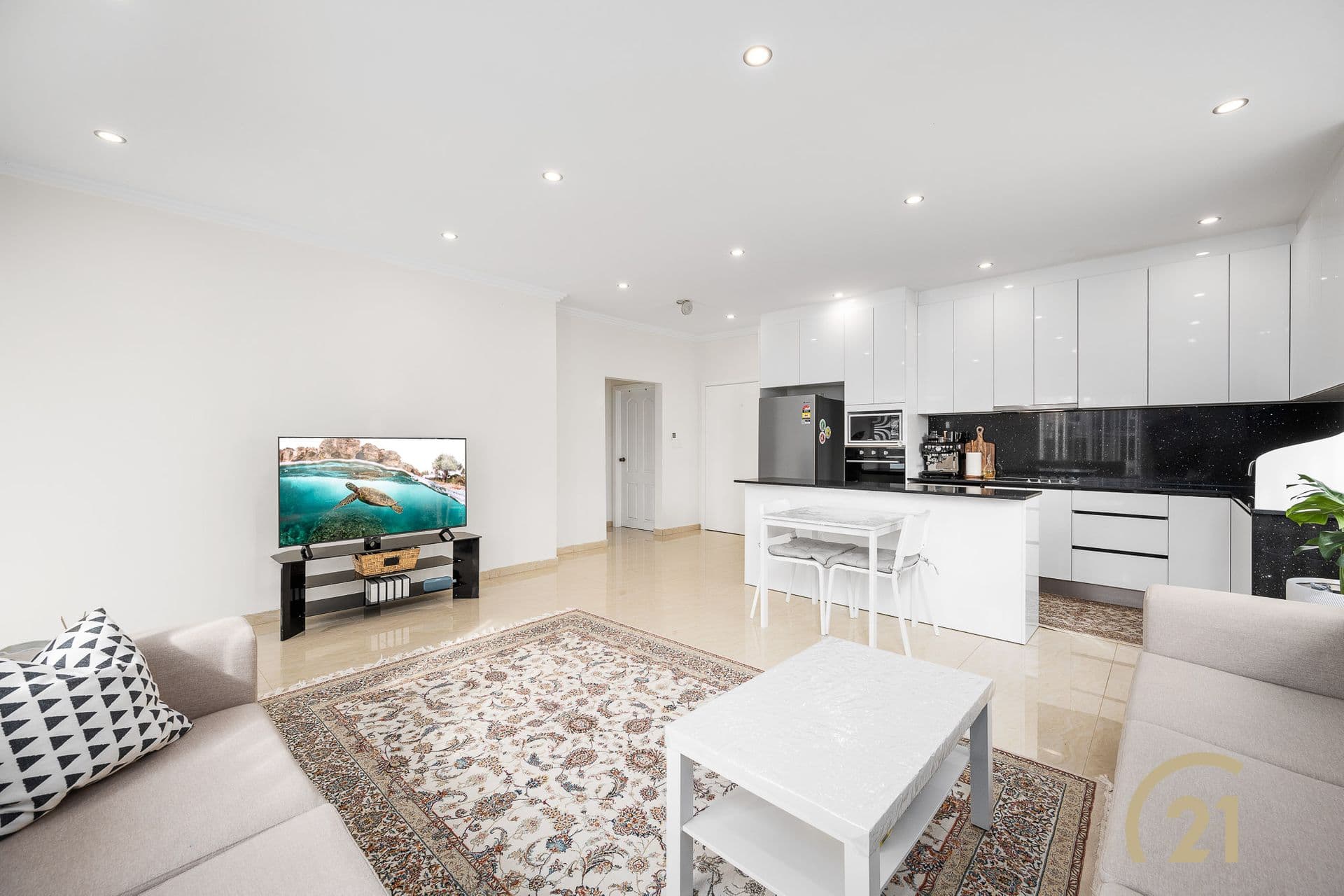 1/95-97 Ware Street, Fairfield, NSW, 2165, Fairfield - Thumbnail 2