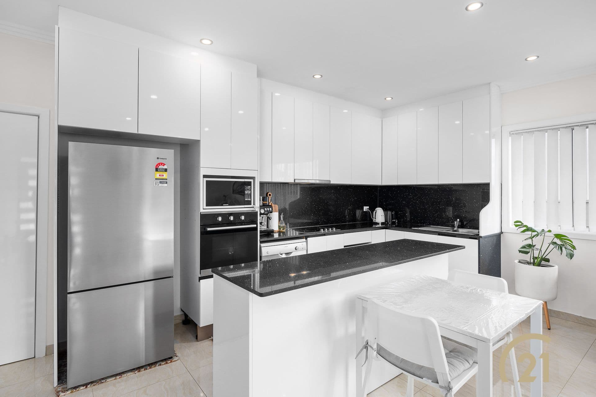 1/95-97 Ware Street, Fairfield, NSW, 2165, Fairfield - Thumbnail 3