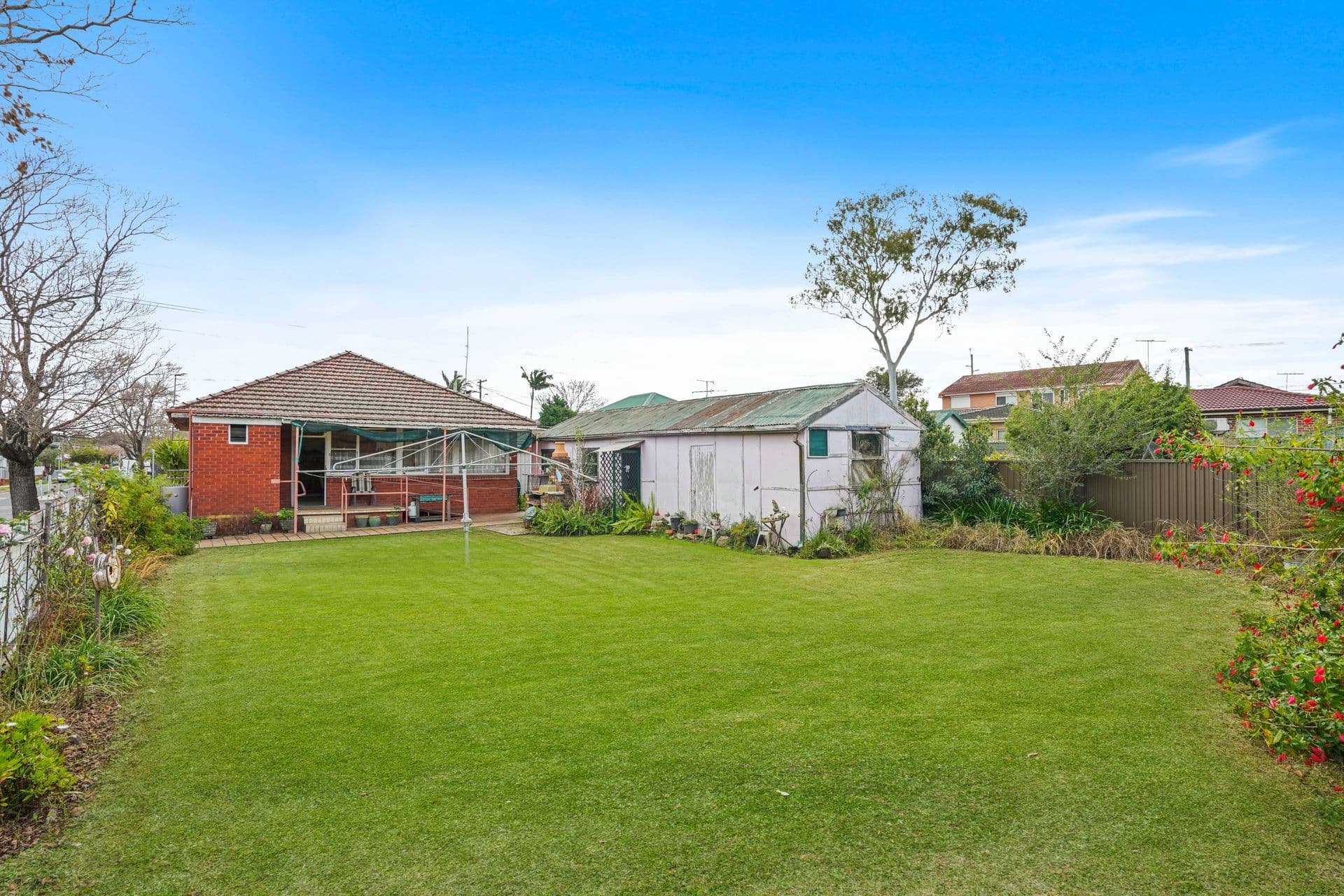 1/95-97 Ware Street, Fairfield, NSW, 2165, Fairfield - Thumbnail 2