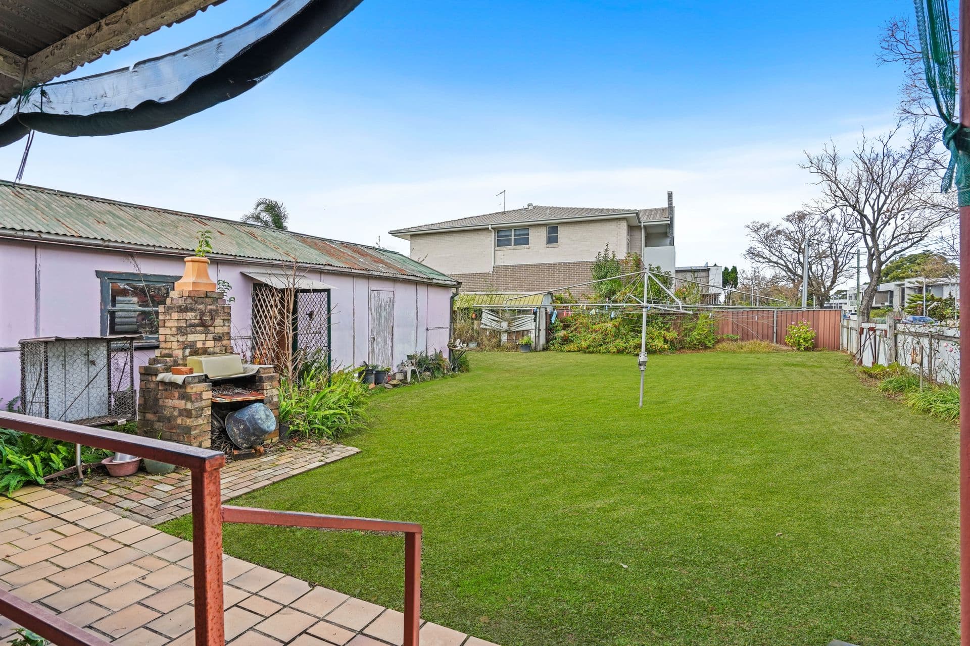 1/95-97 Ware Street, Fairfield, NSW, 2165, Fairfield - Thumbnail 3