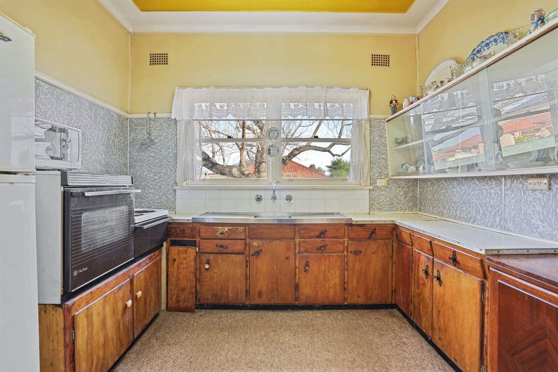 1/95-97 Ware Street, Fairfield, NSW, 2165, Fairfield - Thumbnail 4