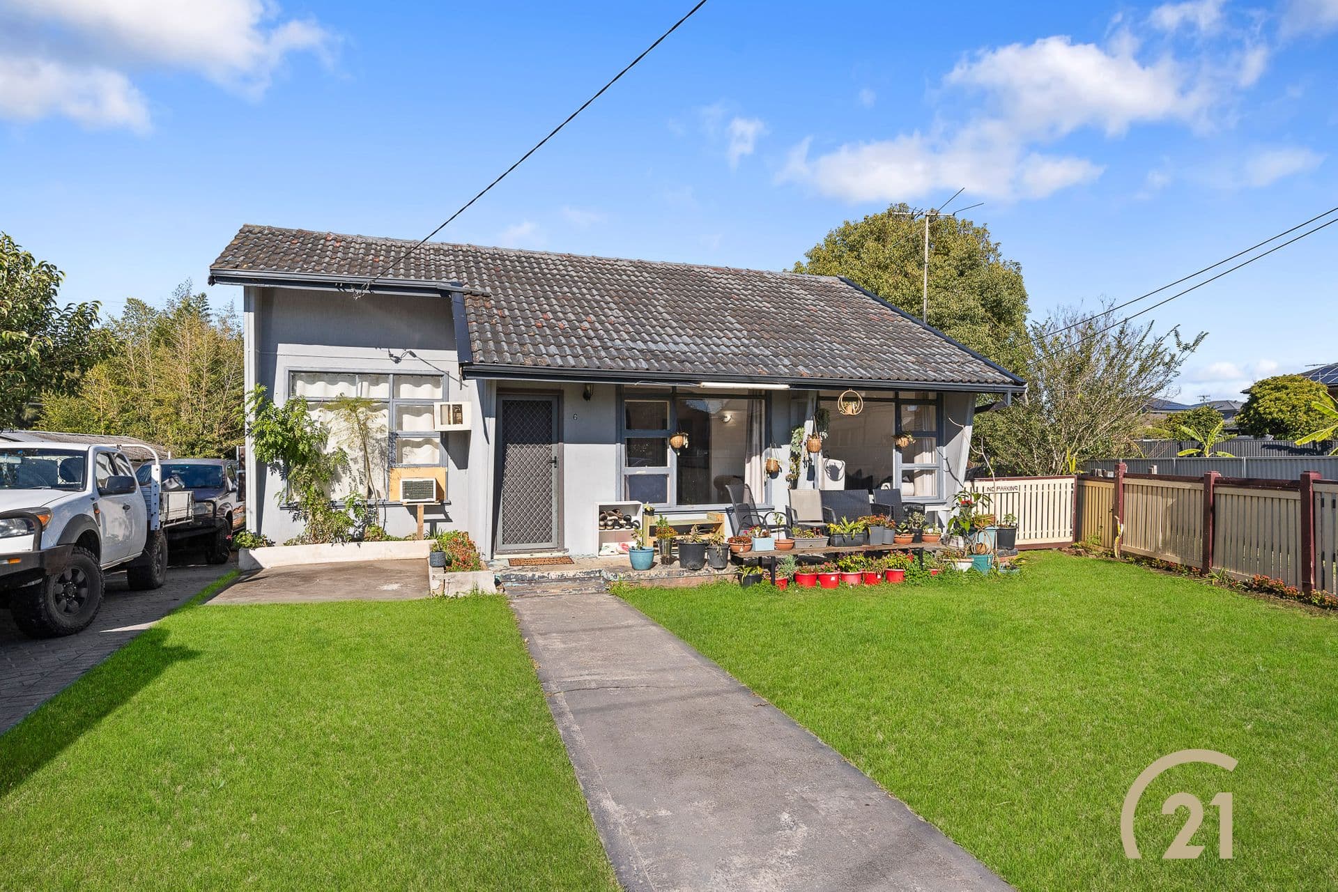 1/95-97 Ware Street, Fairfield, NSW, 2165, Fairfield - Thumbnail 2