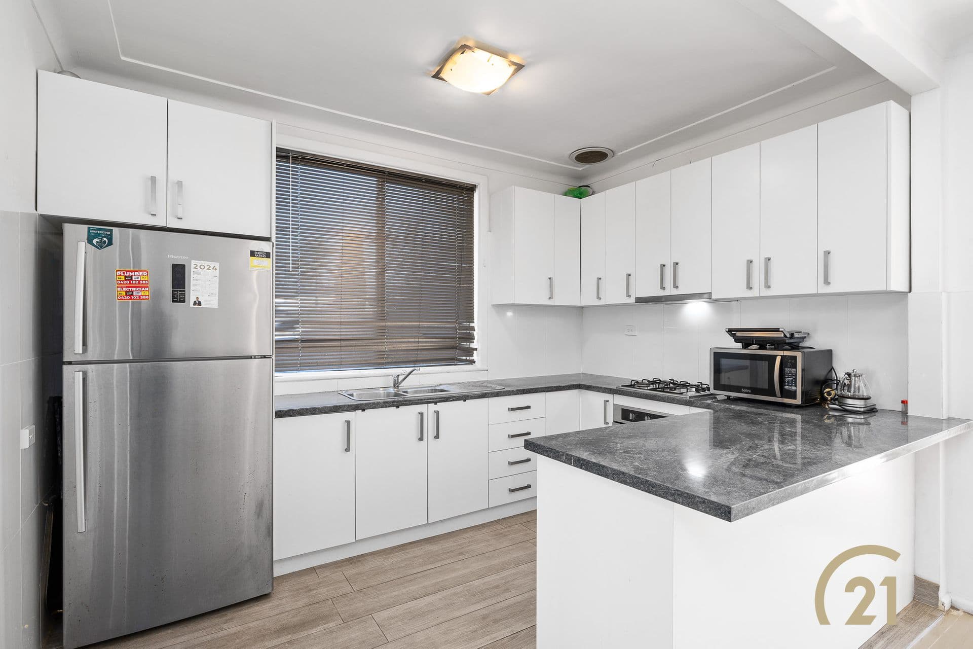 1/95-97 Ware Street, Fairfield, NSW, 2165, Fairfield - Thumbnail 4