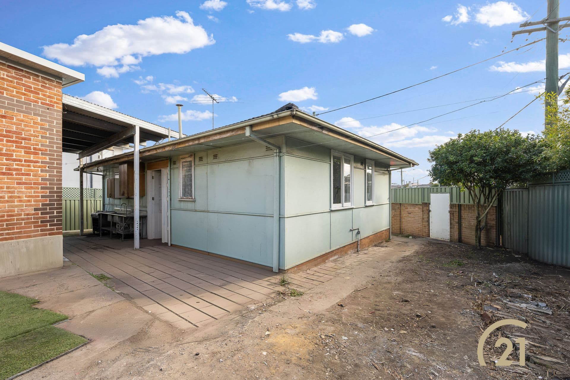 1/95-97 Ware Street, Fairfield, NSW, 2165, Guildford West - Thumbnail 3