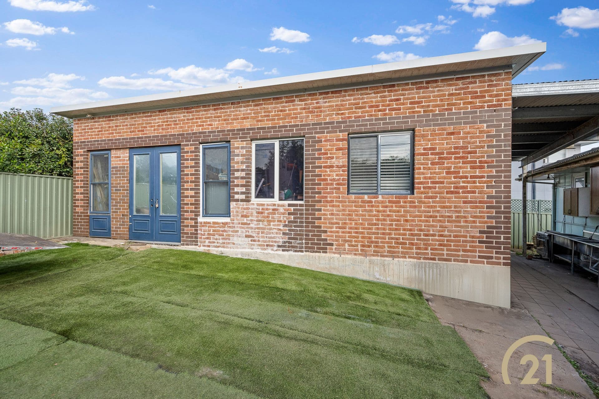 1/95-97 Ware Street, Fairfield, NSW, 2165, Guildford West - Image 1