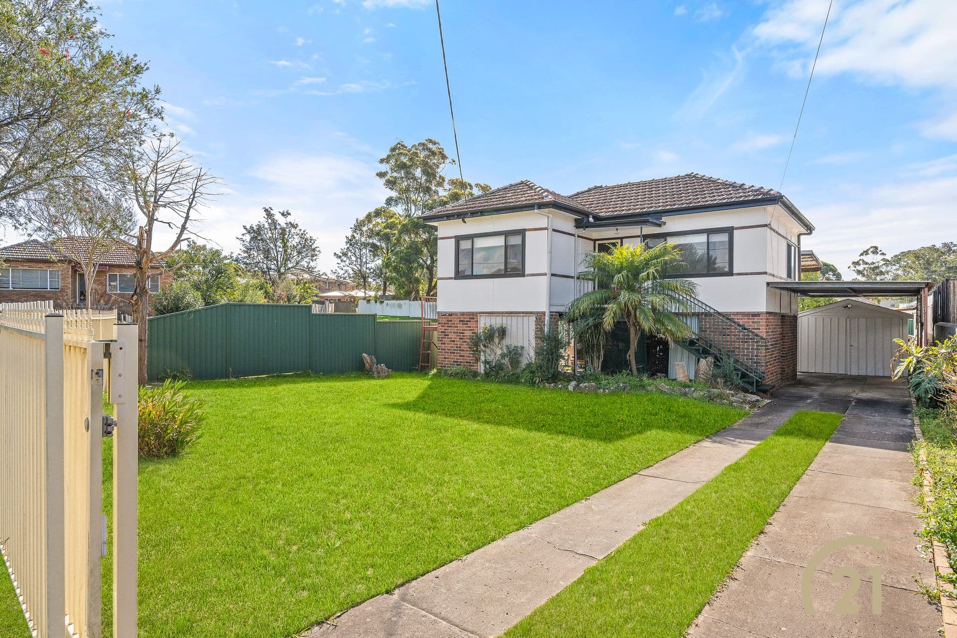 1/95-97 Ware Street, Fairfield, NSW, 2165, Canley Vale - Thumbnail 2